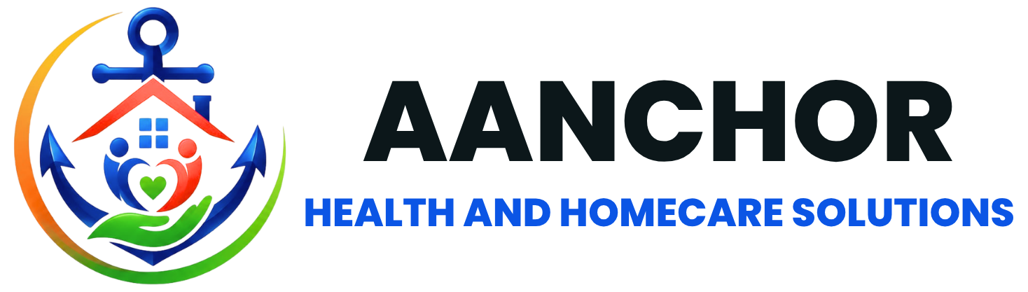 Aanchor Health and Homecare