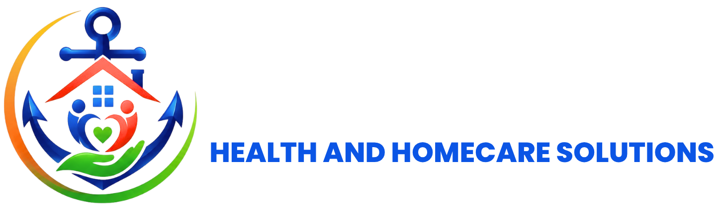 Aanchor Logo